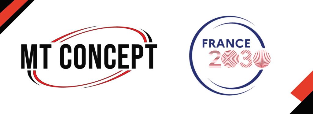 MT Concept lauréat France 2030